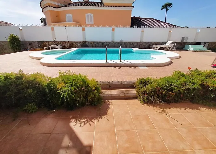 Calma Suites Maspalomas