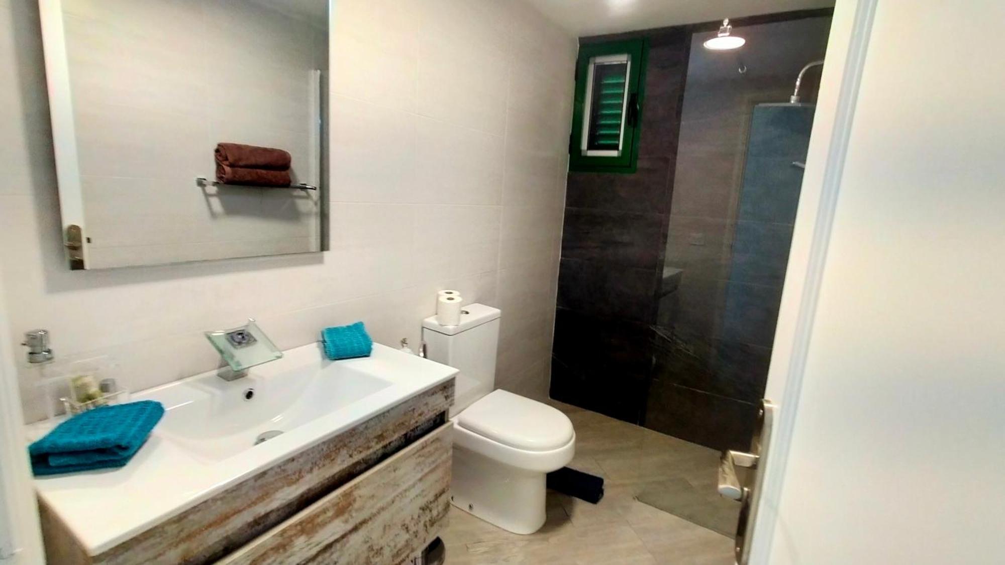 Calma Apartamento Maspalomas (Gran Canaria)