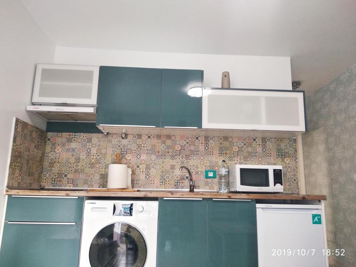 Apartamento Calma