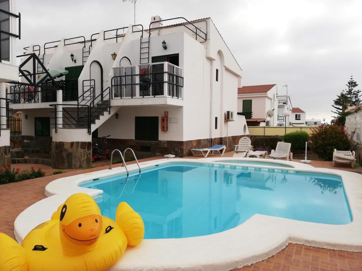 Calma Maspalomas (Gran Canaria)