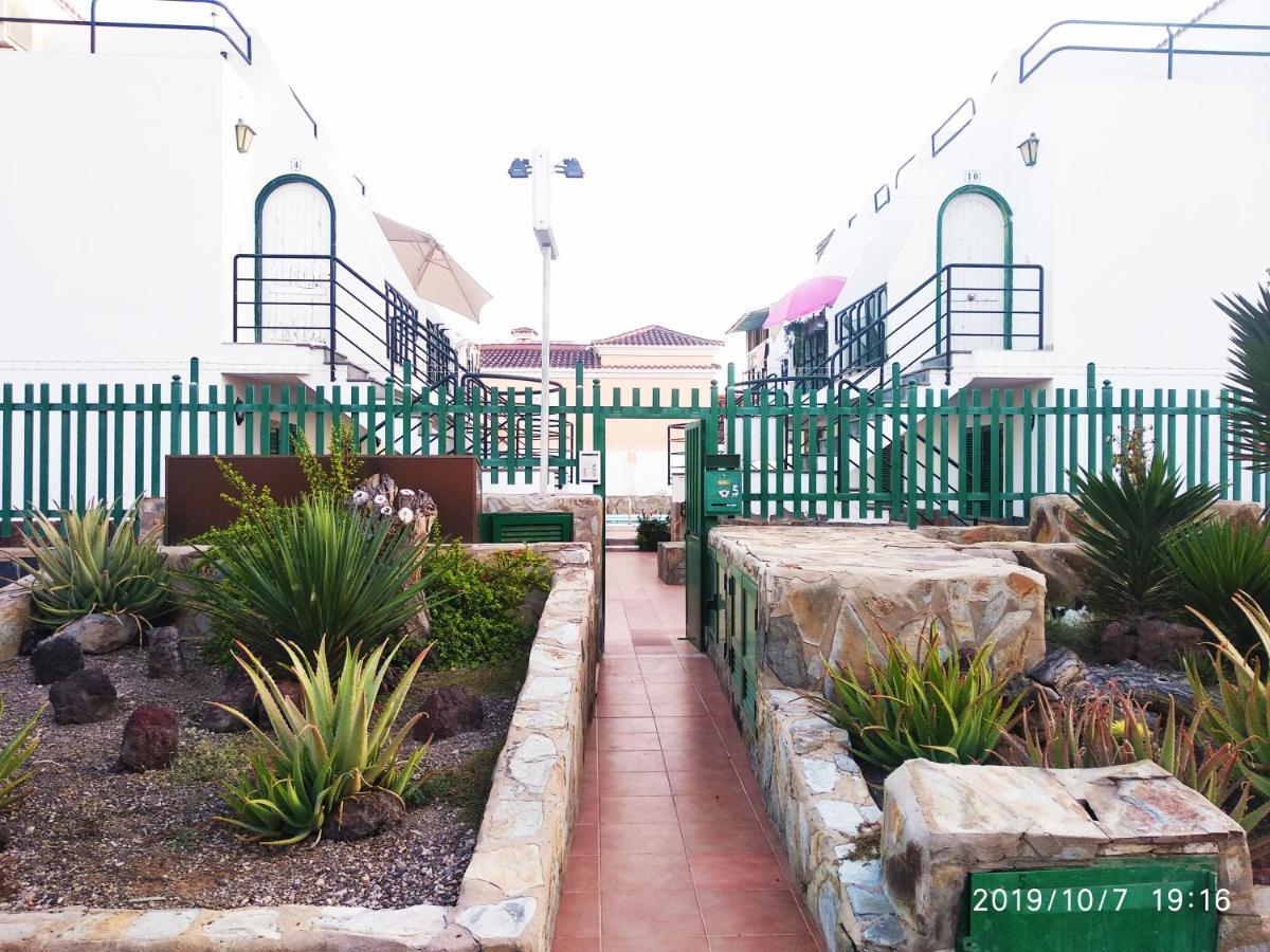 Calma Apartamento Maspalomas (Gran Canaria)