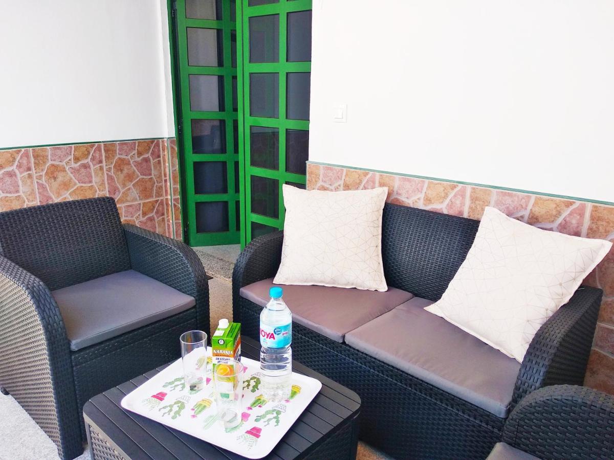 Calma Apartamento Maspalomas (Gran Canaria)