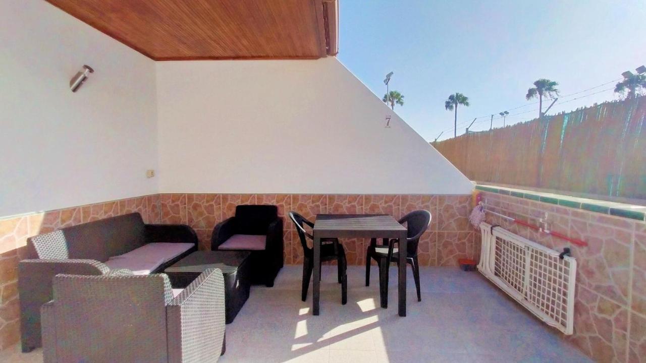 Apartamento Calma Maspalomas *