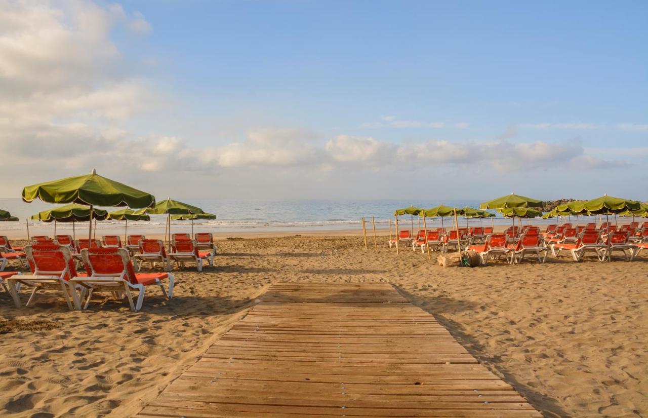 Calma Maspalomas Apartamento *