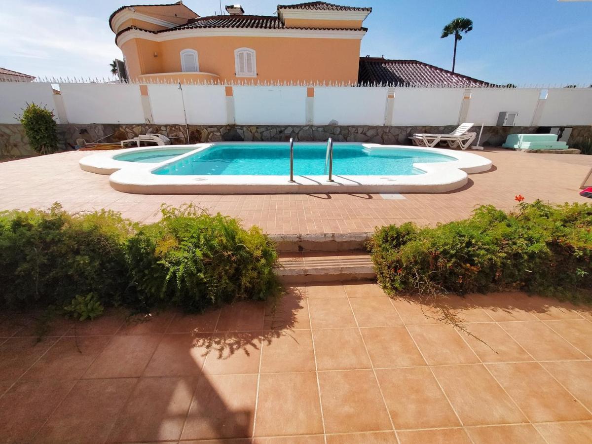 Calma Maspalomas Apartamento Maspalomas (Gran Canaria)