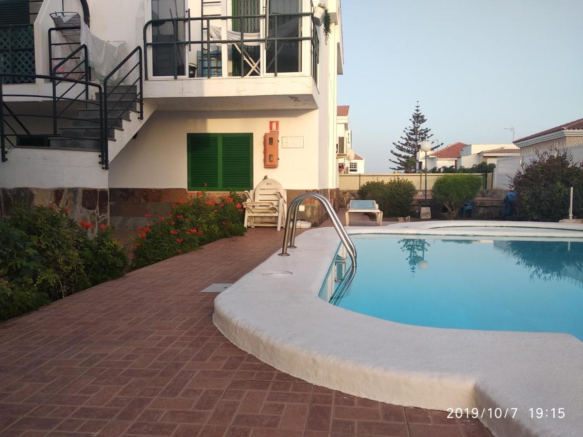 Apartamento Calma Maspalomas Maspalomas (Gran Canaria)