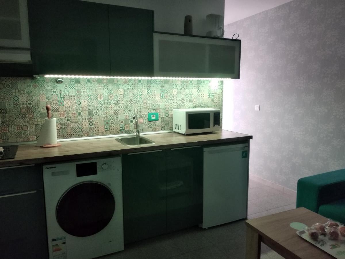 Apartamento Calma Maspalomas *
